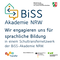 Digitale_Plakette_BiSS-Akademie_NRW
